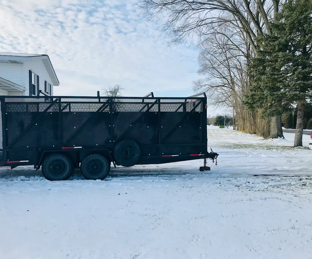 2 Yard Dumpster Rental in Westmont, IL
